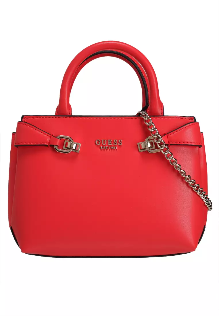 Lorelei Mini Satchel Bag