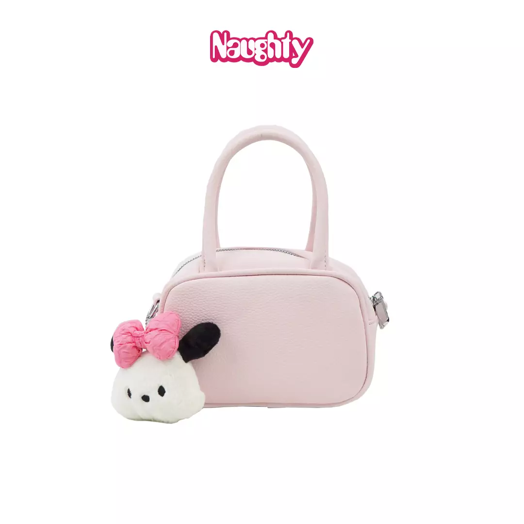 Tas Selempang Wanita Mini Sling Bag Ghea G525 2406002 Naughty Accessories