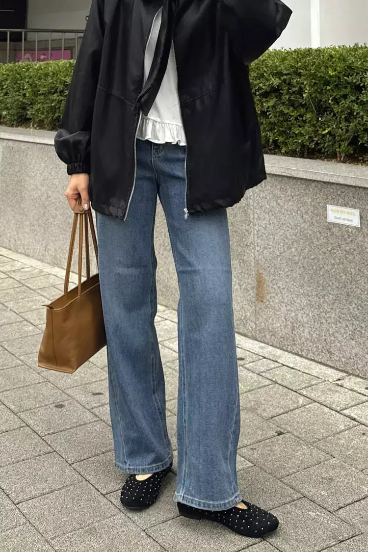 Boat Shopper Washed Light Brown