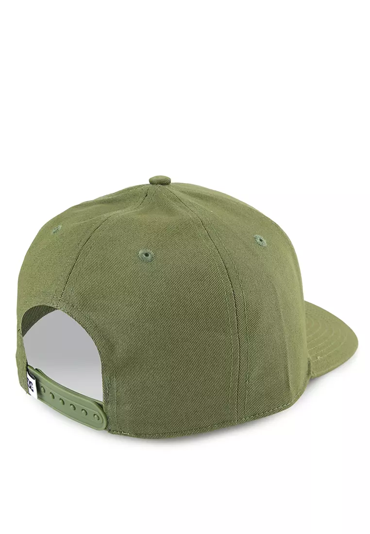 Reynotts Cap