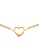 HABIB gold HABIB Oro Italia Blaine Gold Bracelet, 916 Gold 68523ACC040C45GS_2