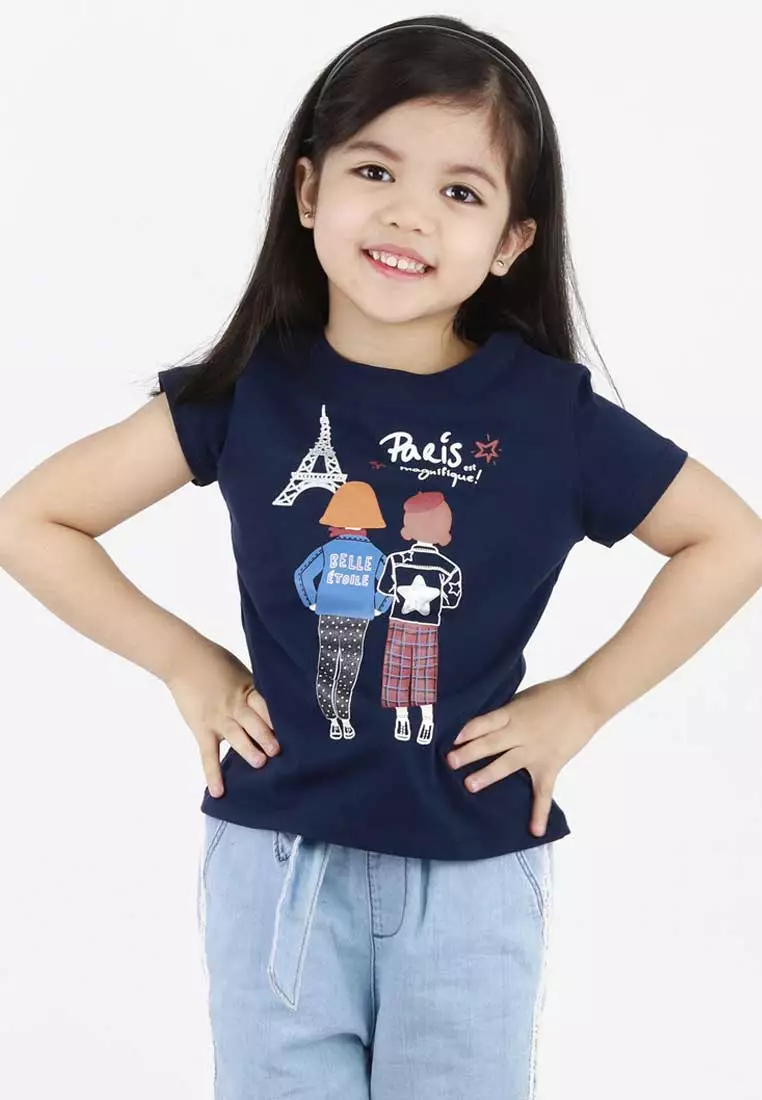 Magnifique shirt best sale
