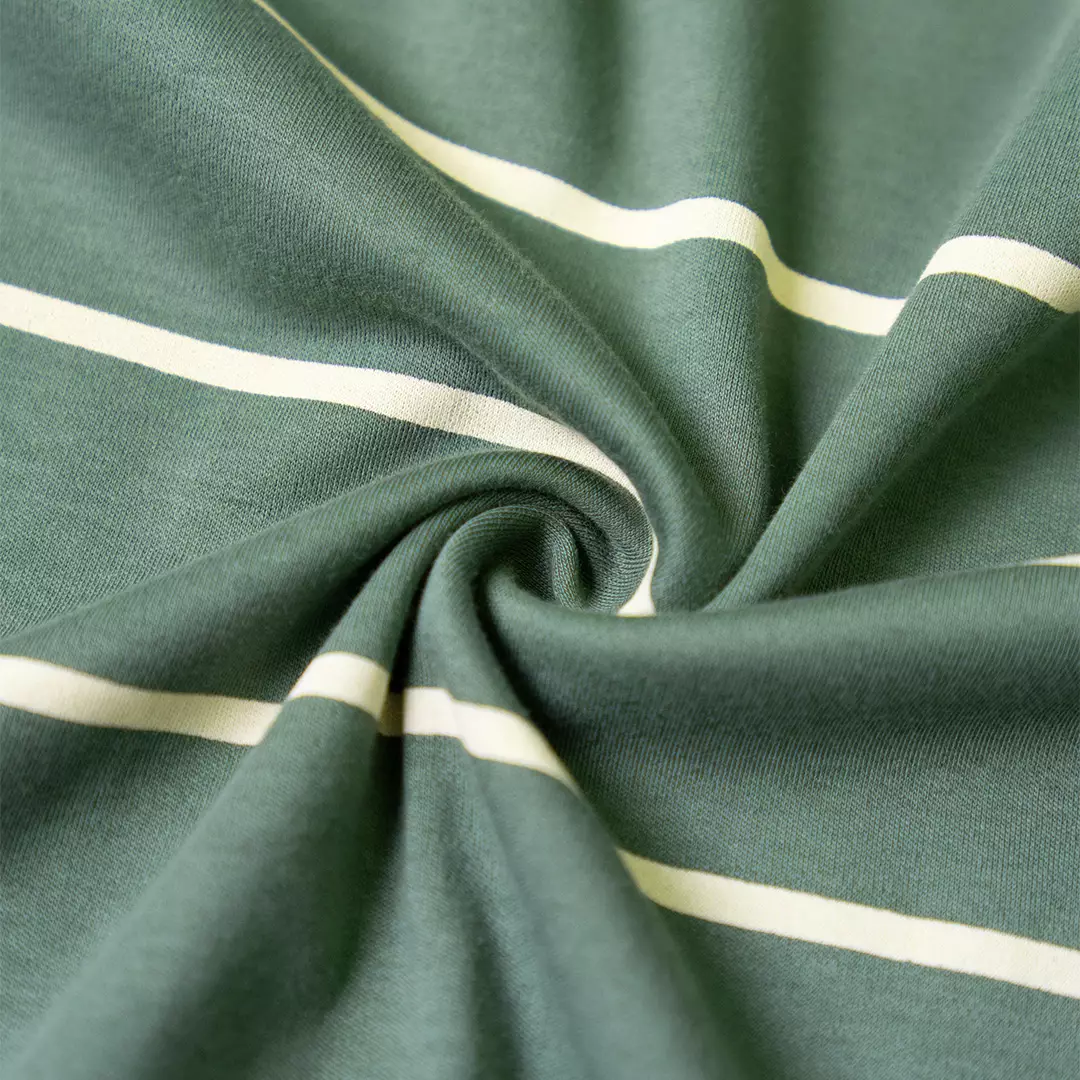 Kale EROS GREEN / Cotton Cloudy / Kaos Boxy Fit / Kaos Korea / Atasan Kaos Pria / Kaos Basic Pria