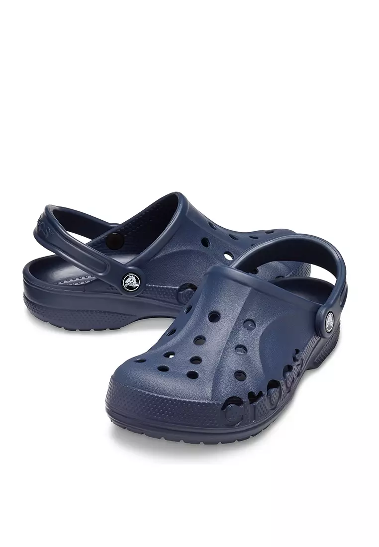 Mens baya store crocs