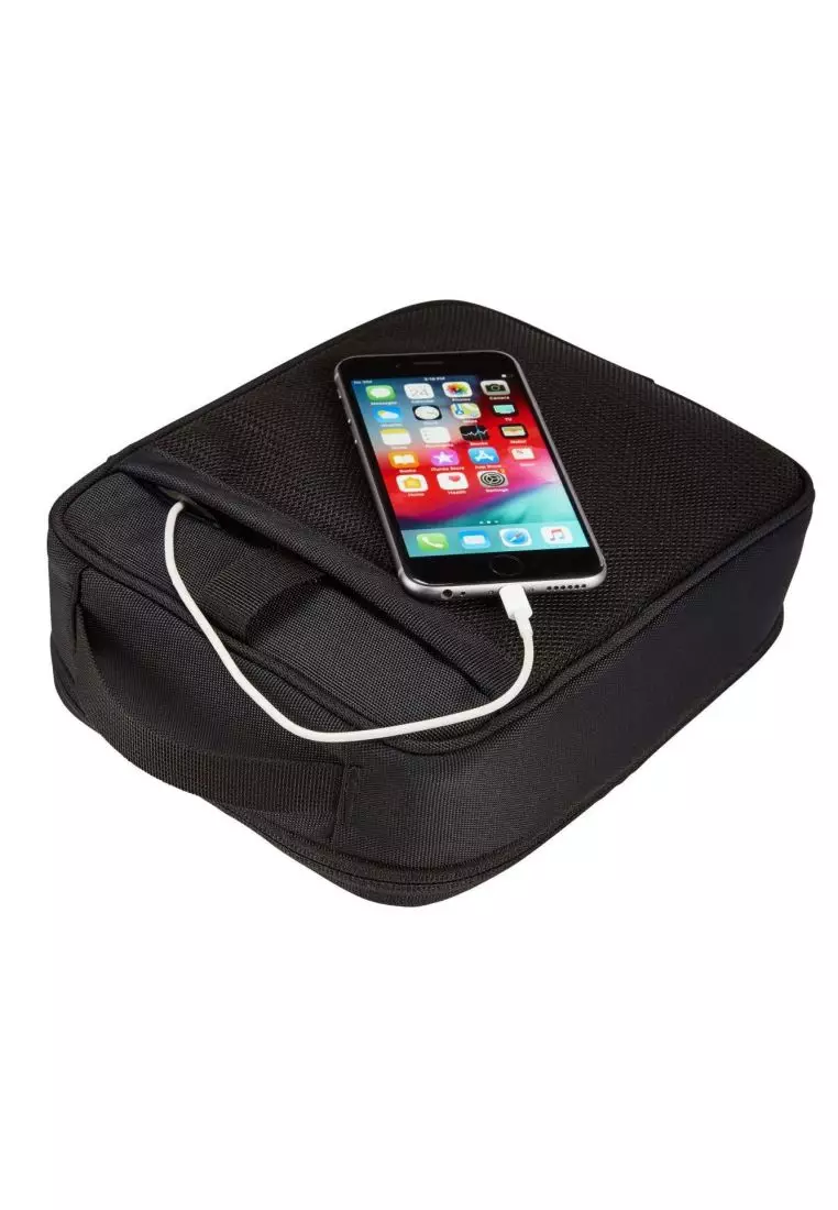 Buy Thule Thule Subterra Powershuttle Electronics Organizer Plus Black 2024 Online ZALORA