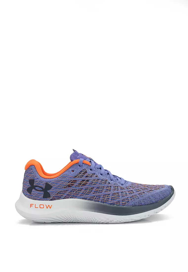 Under Armour Flow Velociti Wind 2 - Running shoes Women's, Buy online