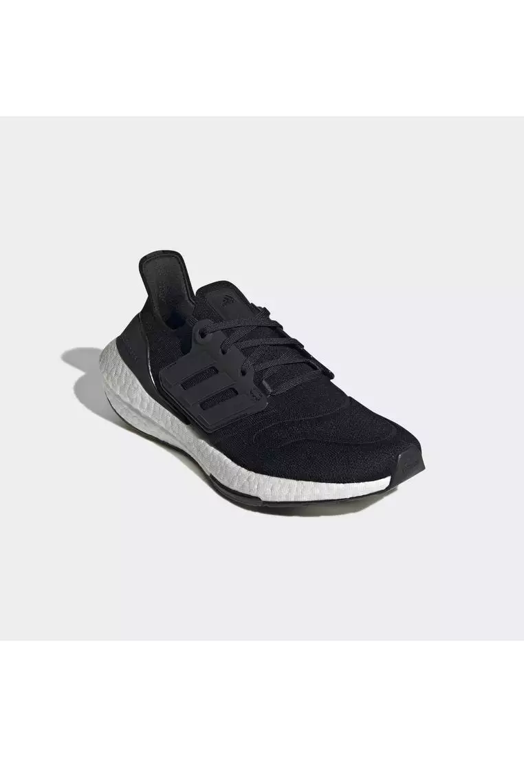 Ultra boost triple black hong outlet kong