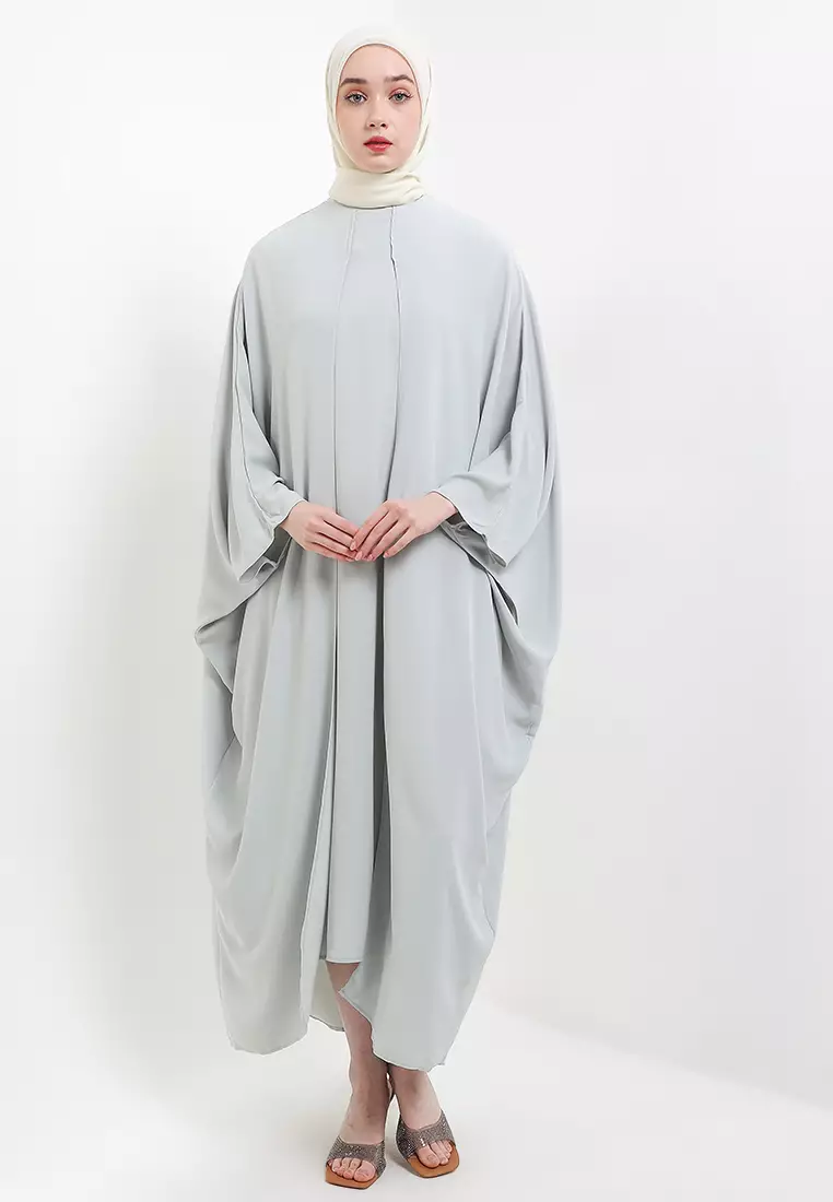 Femme Regular Fit Gamis