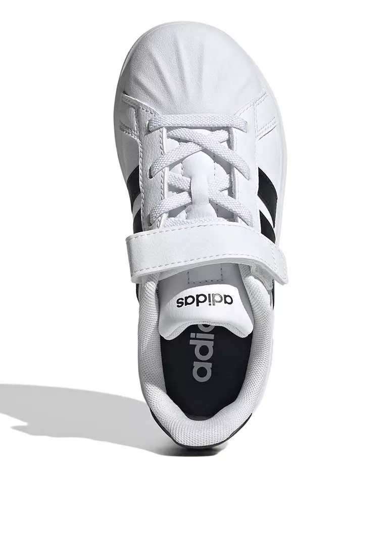 Streettalk Shoes