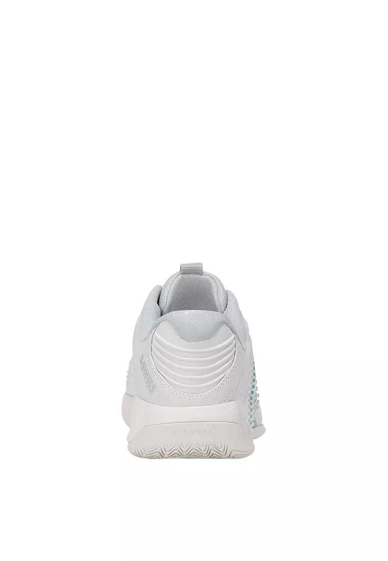 WOMEN'S HYPERCOURT EXPRESS 3 TENNIS SHOES