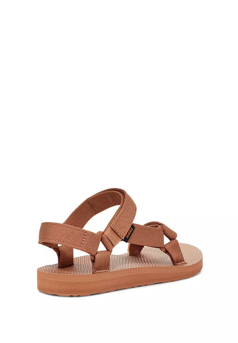 Women's Original Universal Sandal - Sand Dune (1003987-SDDN)
