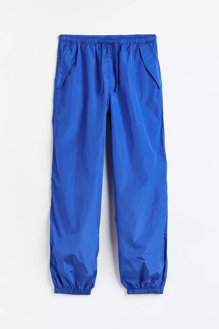 RA Phoebe RW parachute pants