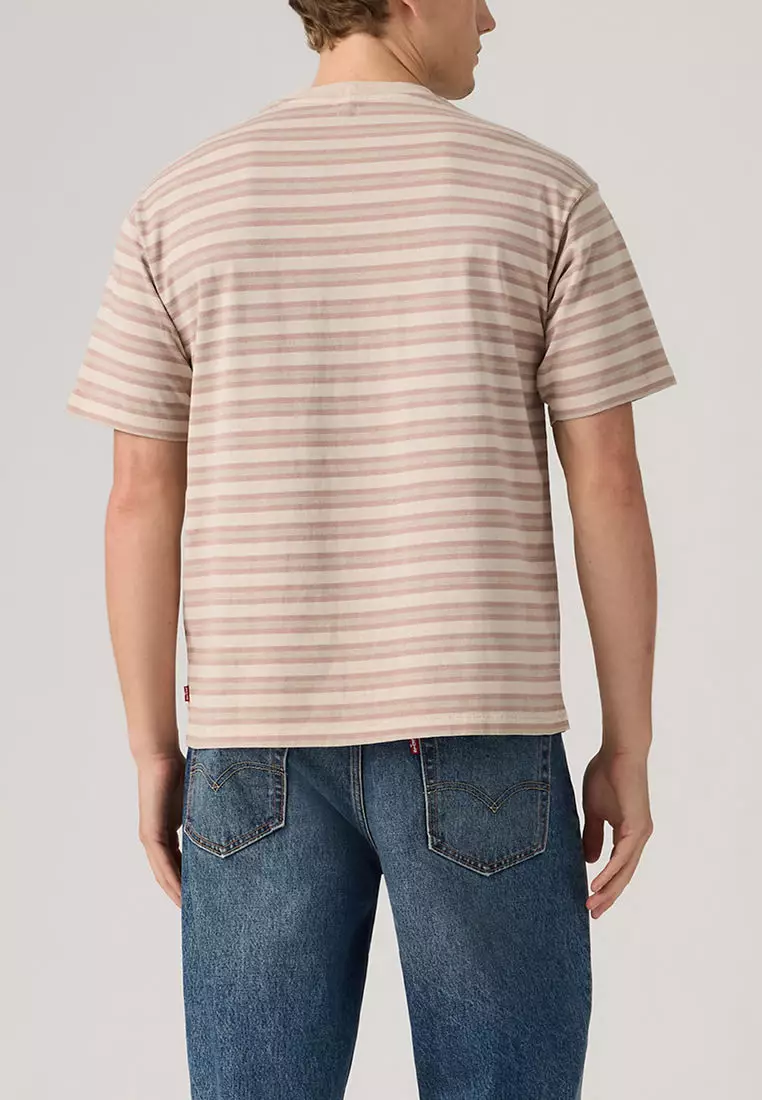 Levi's® Men's Red Tab Vintage T-Shirt (A0637-0190)