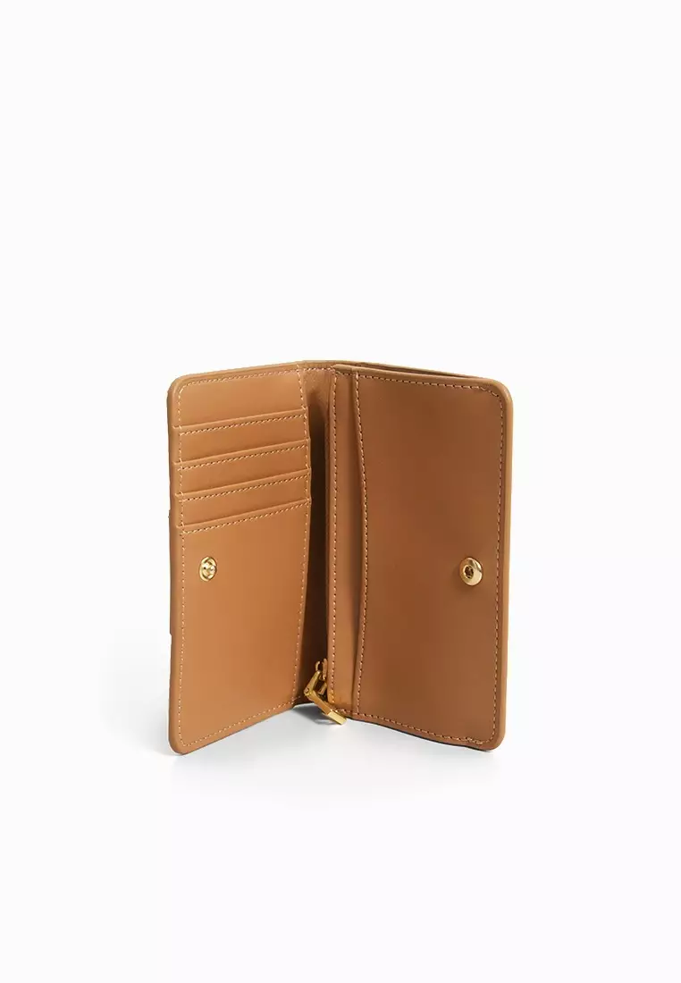 Rizzie Card Holder (Special Woven Monogram)