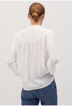 Buy Blouse Online Sally Fashion Malaysia Buy Blouse Blouse Online Fashion