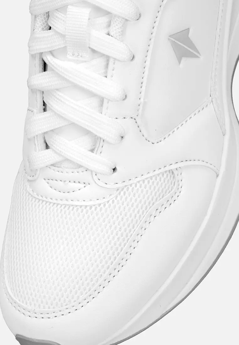 One Up By World Balance Maddie Women's Athleisure Shoes