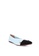 Shoo In blue Sapphire Pointed Toe Flats AB3A0SHB4FCD93GS_2