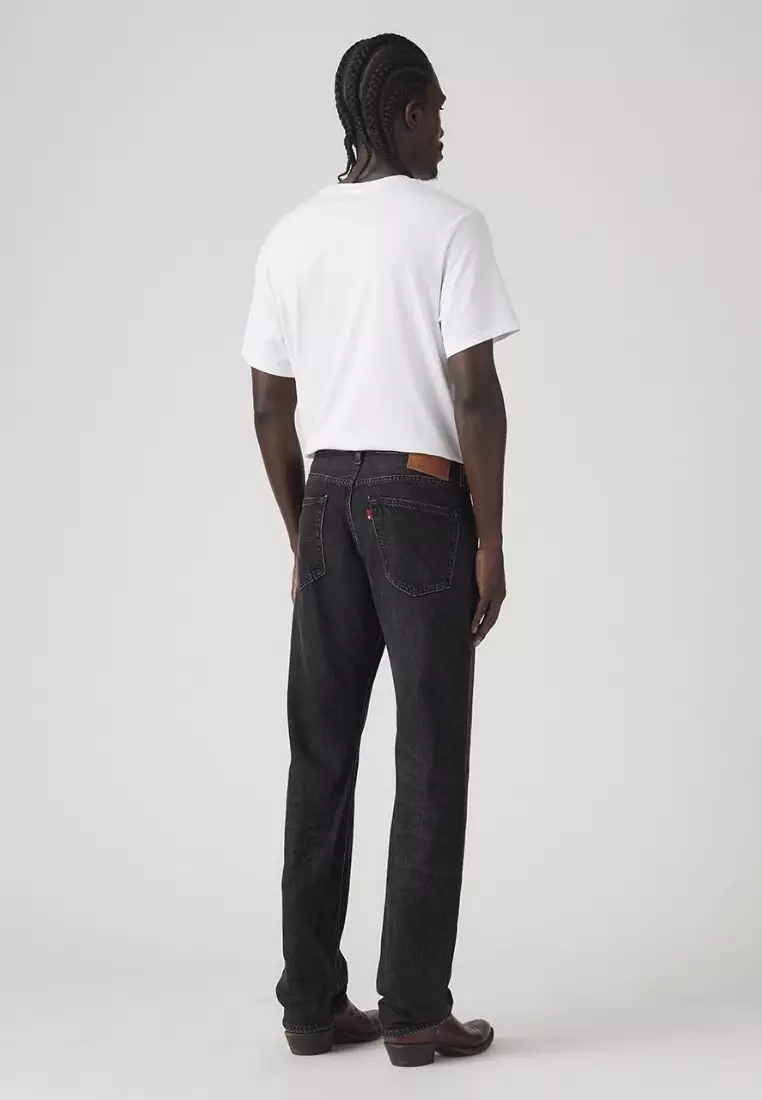 Levi's® Men's 501® Original Lightweight Jeans