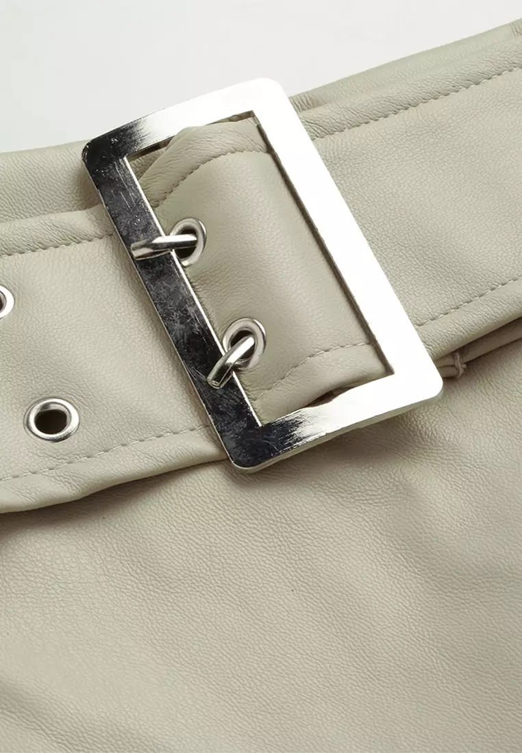 Rok detail Gesper Batu