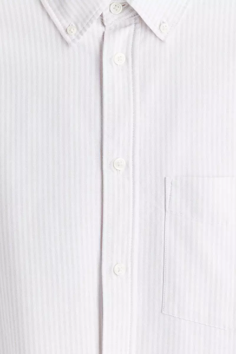 Regular Fit Oxford shirt