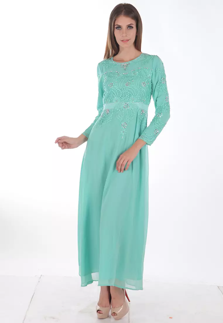 Bibiq Gamis Sifone