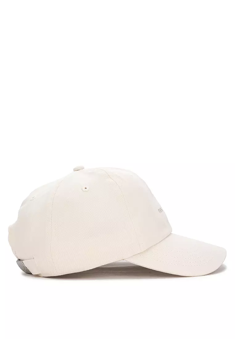 Women's 6 Panel Linear Logo Hat HAT-1974