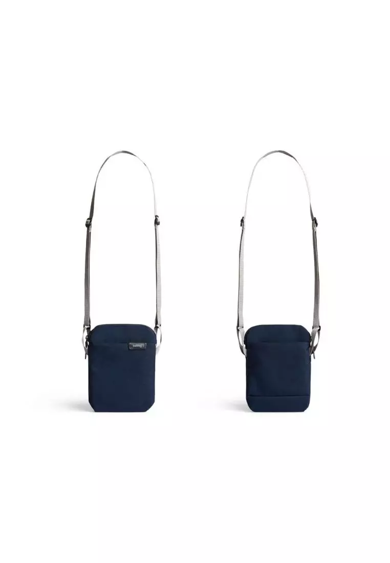 Bellroy City Pouch - Navy