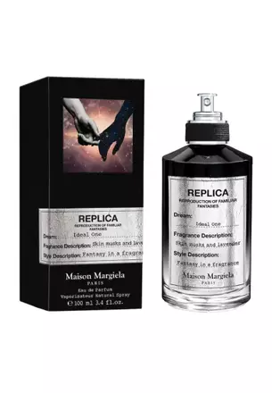 香水(男性用) Maison Margiela REPLICA 100ml Men Eau De Toilette Spray (Unisex) 3.4 oz by Maison Margiela