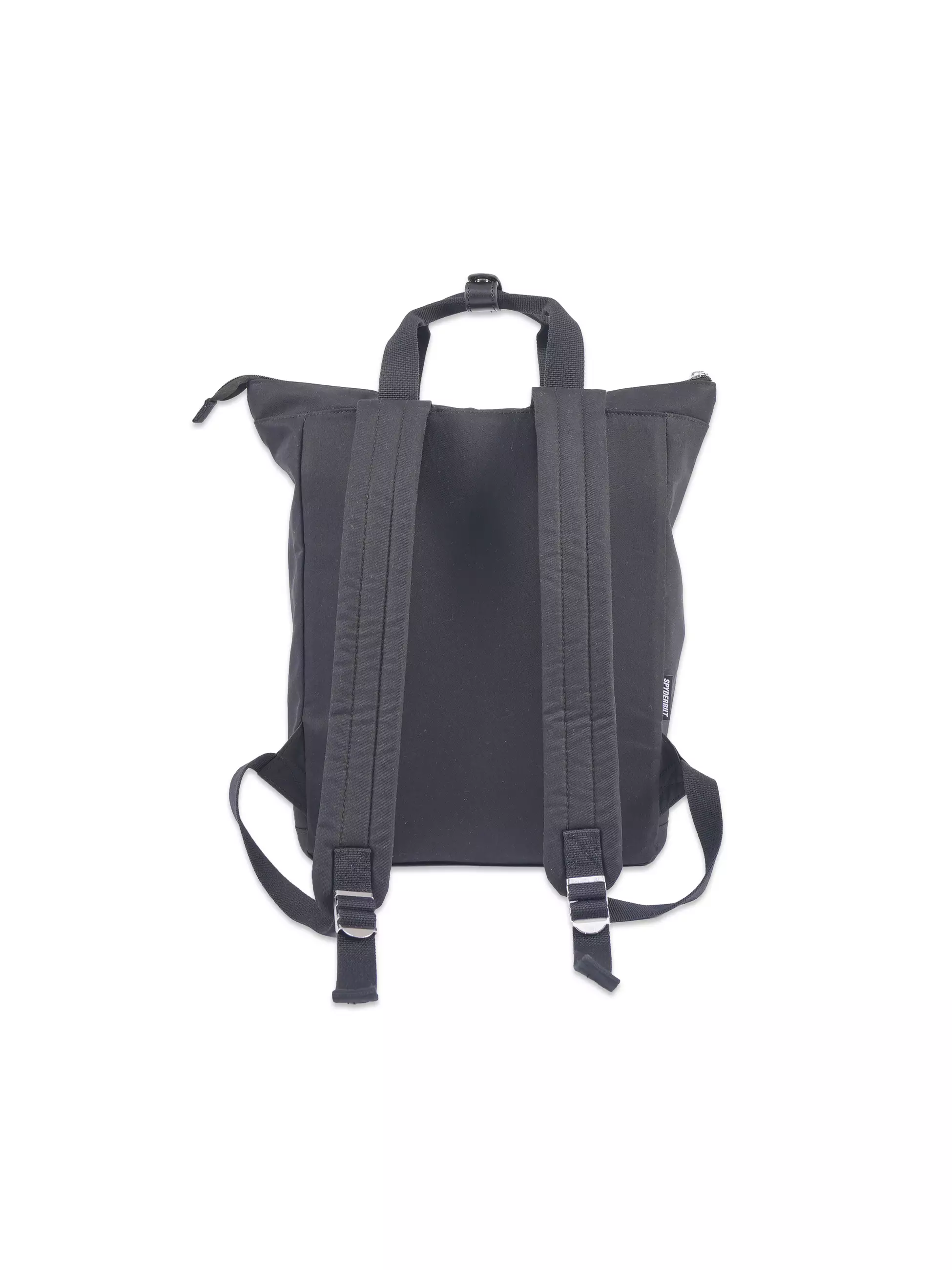 Spyderbilt Tas Tangan Savage Men Hand Bag Black Planet Surf