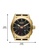 Diesel black Timeframe Watch DZ4546 C30F2AC0BB7E26GS_6