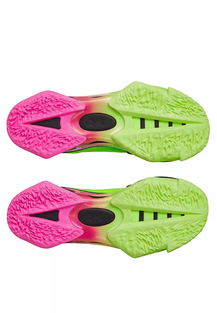 Curry Series 7 Shoes