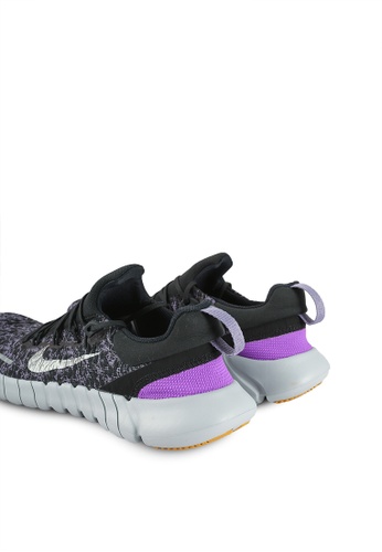 Nike Free Run 5.0 Shoes | ZALORA Philippines