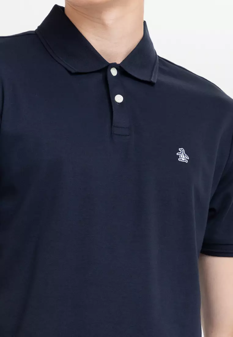 Daddy Organic Interlock Sticker Pete