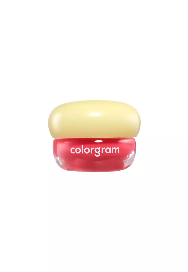 CG Tintin Dory Lip Jam 05 Watermelon Jam