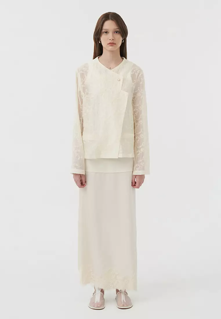 Qisya Top