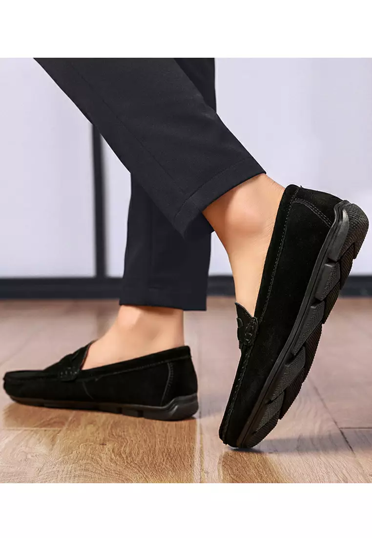Carvela best sale boat shoes