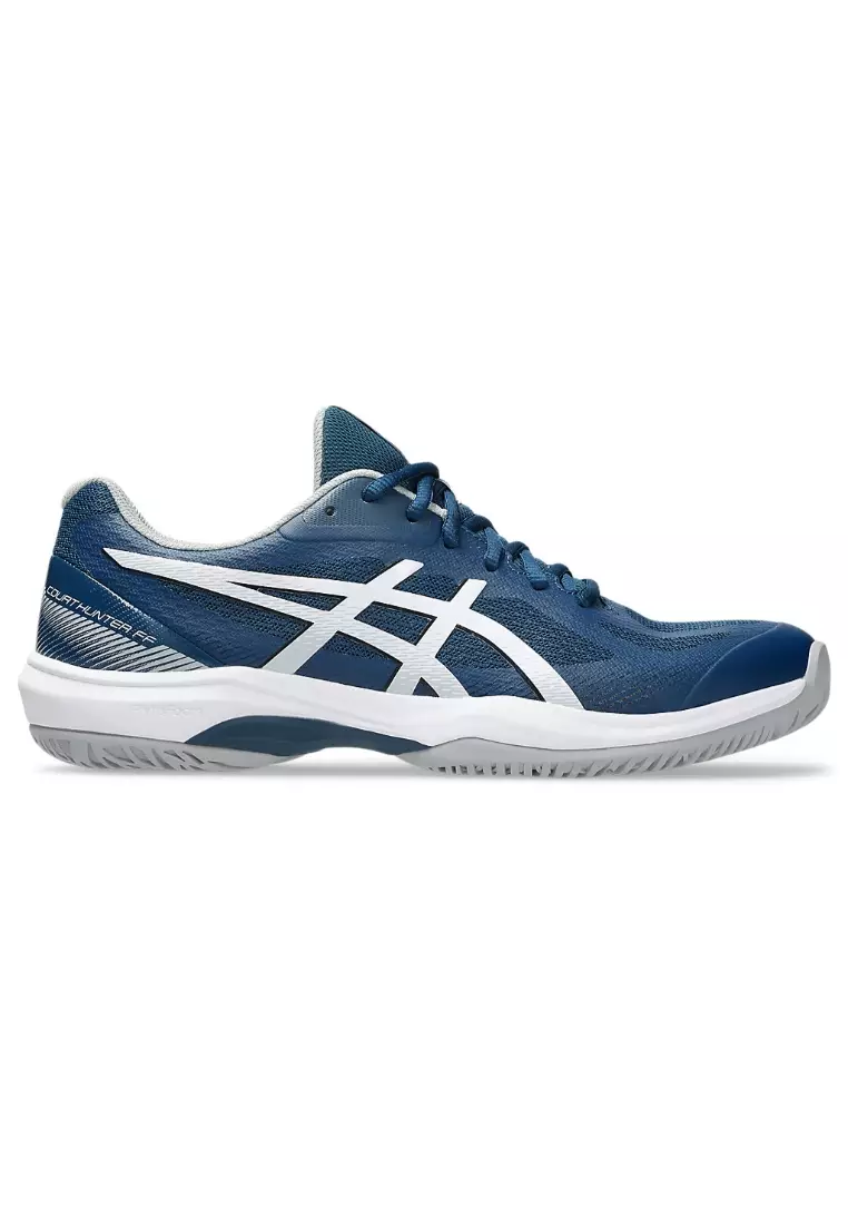 COURT HUNTER FF MEN INDOOR SPORT SHOES (BLUE)