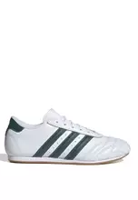 Footwear White/Collegiate Green/Gum 3