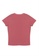 Milliot & Co. pink Garnet T-Shirt 7F2DDKA6E2BA23GS_2