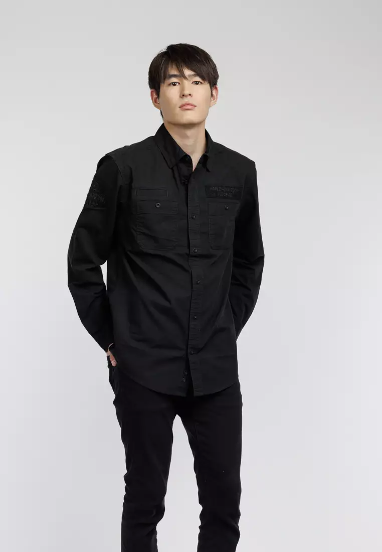 Harley-Davidson Park Shirt