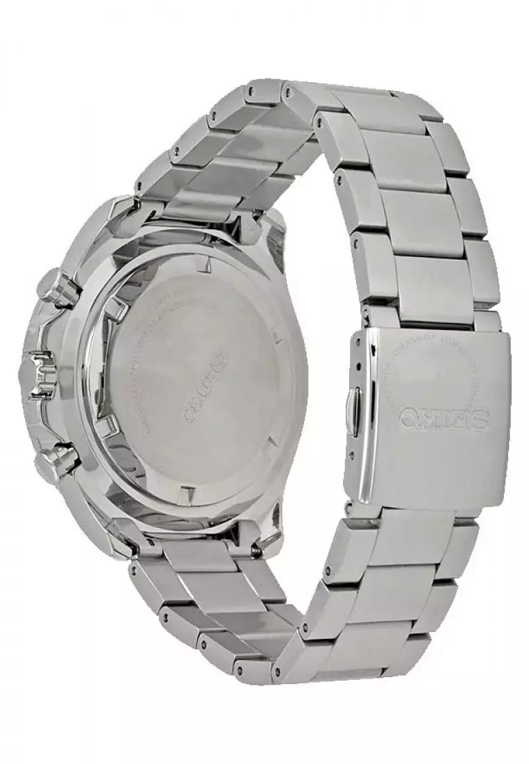 Seiko chronograph clearance ssb255p1