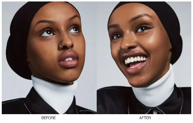 NARS Pure Radiant Tinted Moisturizer SPF 30/PA+++ - Auckland