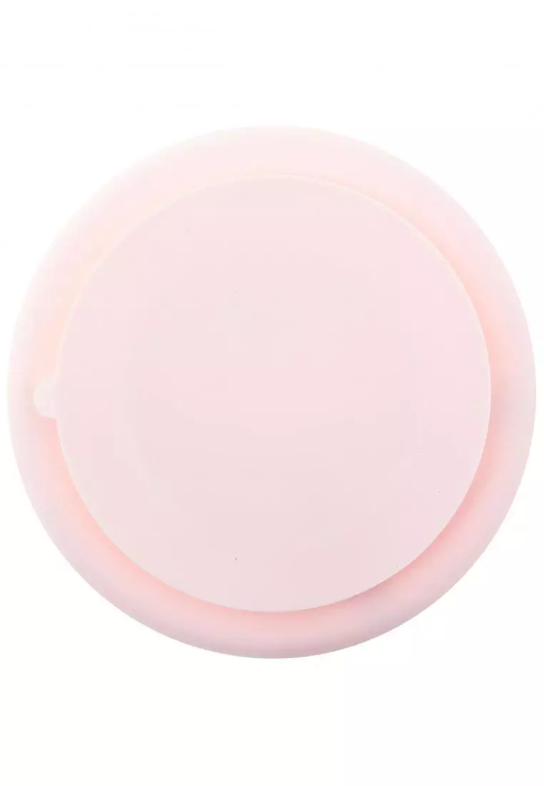 Silicone Plate Bunny