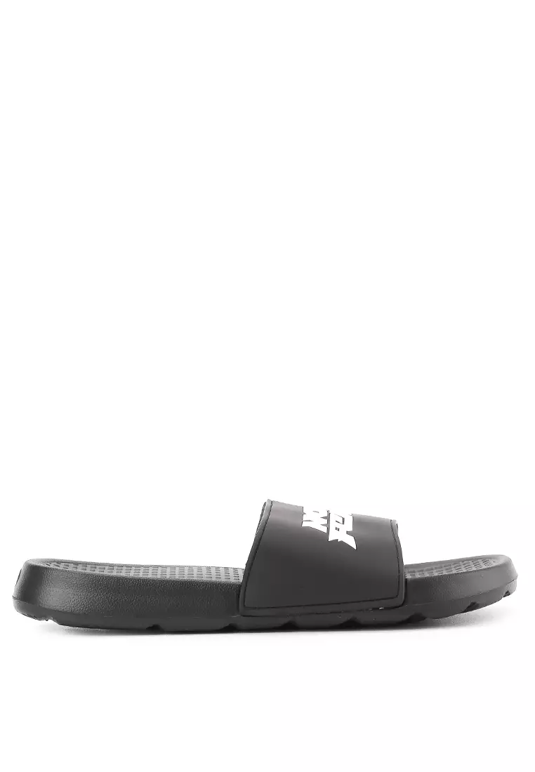 Signature Slide Sandals