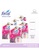 farcent pink Farcent Hanging Dehumidifier Lavender x 5 BC532ES9B24B8DGS_1