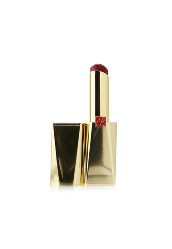 Estee Lauder ESTÉE LAUDER - Pure Color Desire Rouge Excess Matte Lipstick - # 314 Lead On 4g/0.14oz 747E7BEB7F2AC2GS_1
