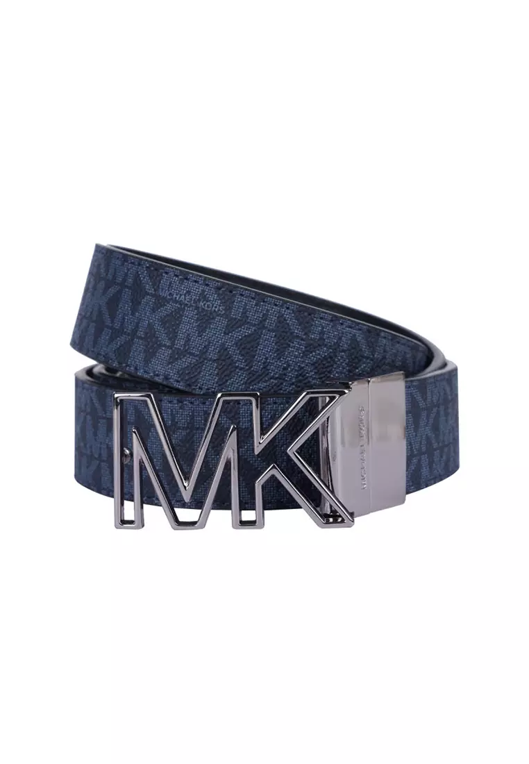Michael Kors Men s belt 36S3LBLY3B ADMIR