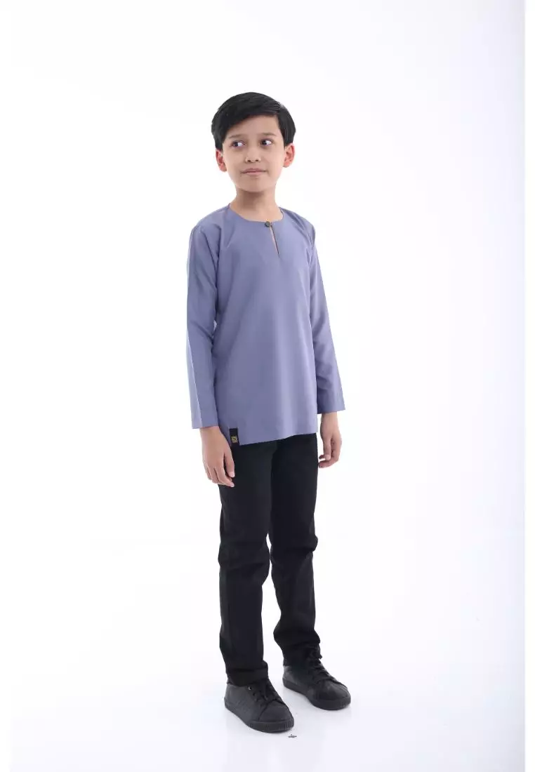 Kurta Habil Kids