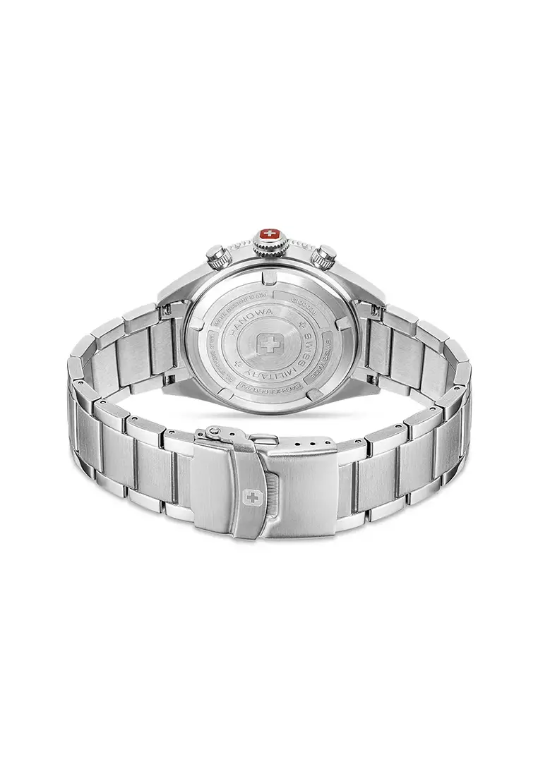 Greyhound Chrono Watch SMWGI0003804