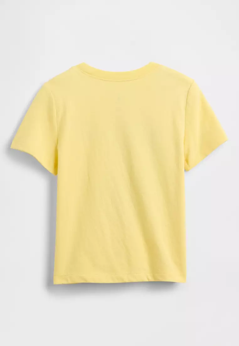 Short Sleeves Graphic Tee